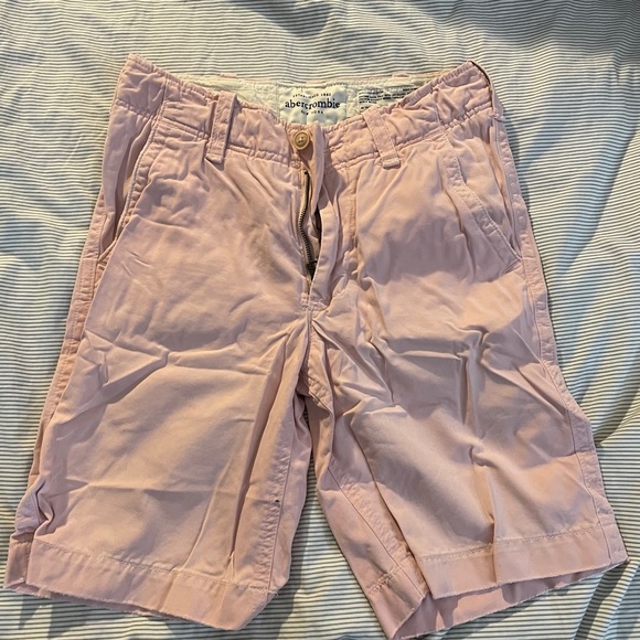 Abercrombie shorts - Picture 2 of 4